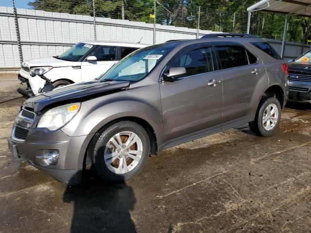 2012 Chevrolet Equinox LT