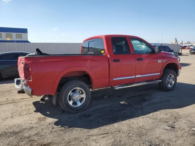 2009 Dodge RAM 2500