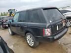 2011 Land Rover Range Rover HSE