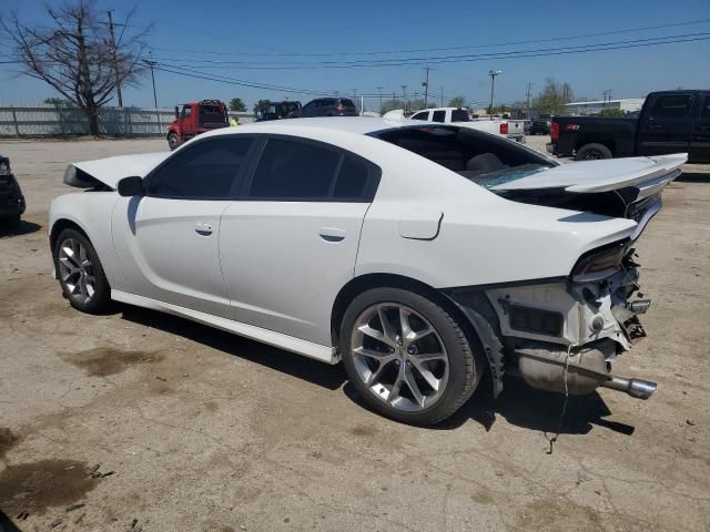 2021 Dodge Charger GT