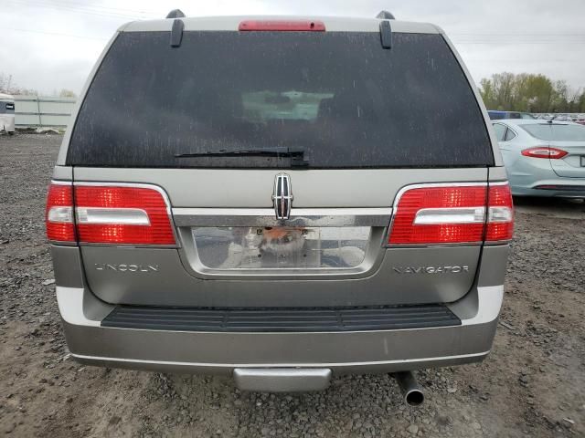 2008 Lincoln Navigator