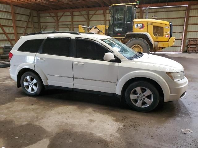 2010 Dodge Journey SXT