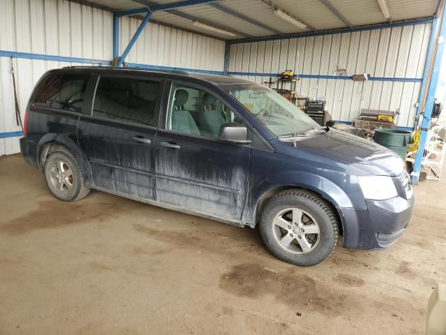 2008 Dodge Grand Caravan SE