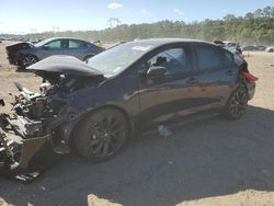 Toyota Corolla se salvage cars for sale: 2024 Toyota Corolla SE