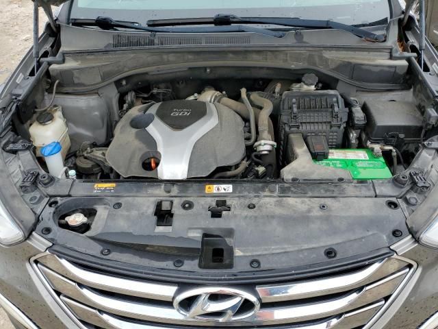 2014 Hyundai Santa FE Sport