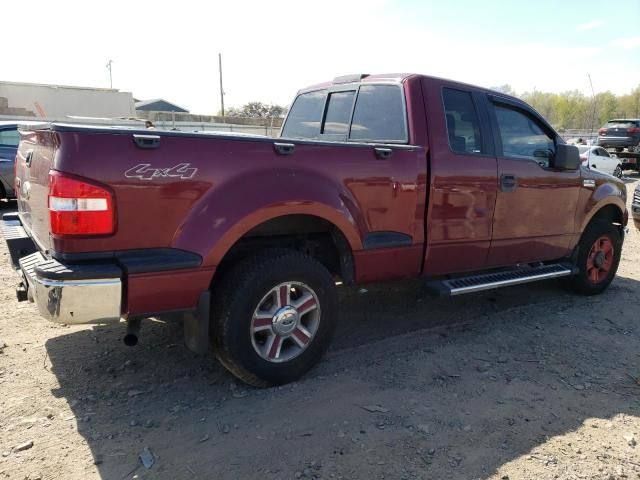 2006 Ford F150