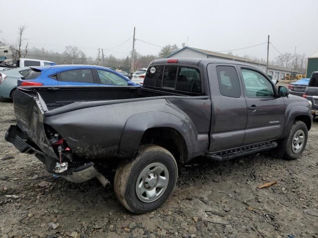 2013 Toyota Tacoma