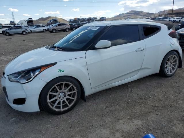 2016 Hyundai Veloster