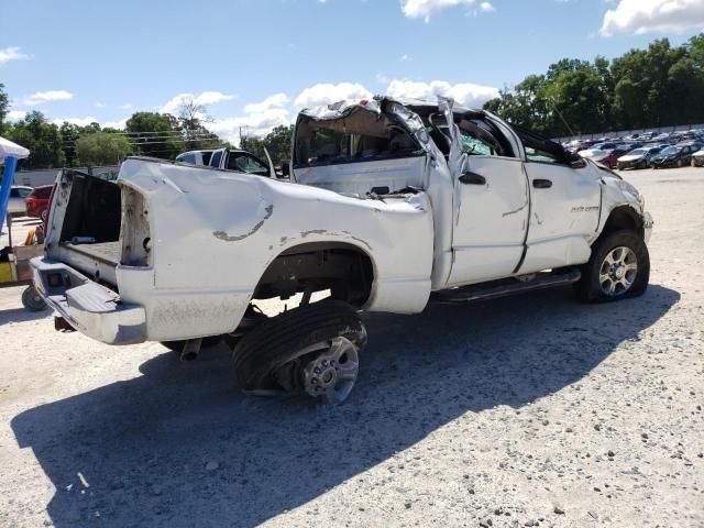 2004 Dodge RAM 2500 ST