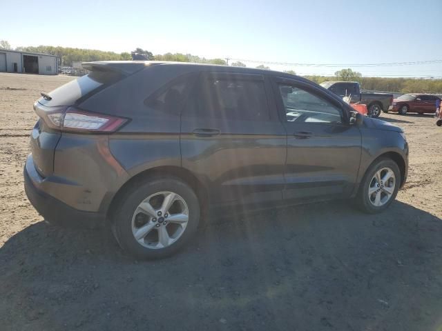 2015 Ford Edge SE