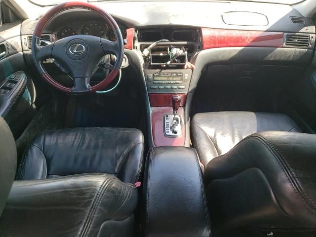 2004 Lexus ES 330