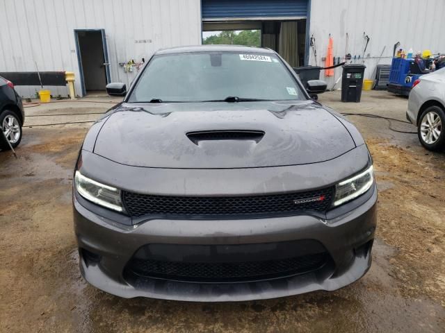 2018 Dodge Charger R/T