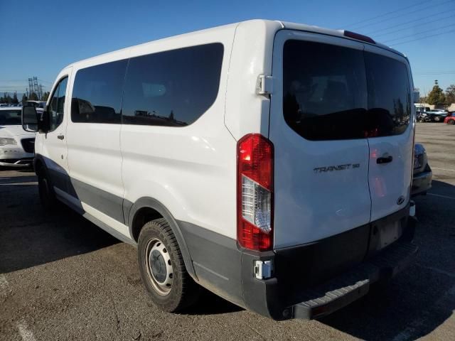 2019 Ford Transit T-150