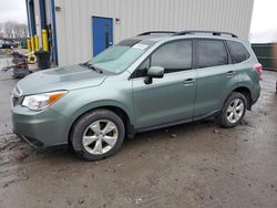 Vehiculos salvage en venta de Copart Duryea, PA: 2016 Subaru Forester 2.5I Limited