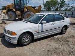 BMW 323 I salvage cars for sale: 1999 BMW 323 I