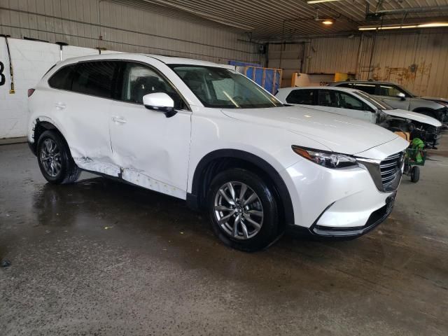 2019 Mazda CX-9 Touring