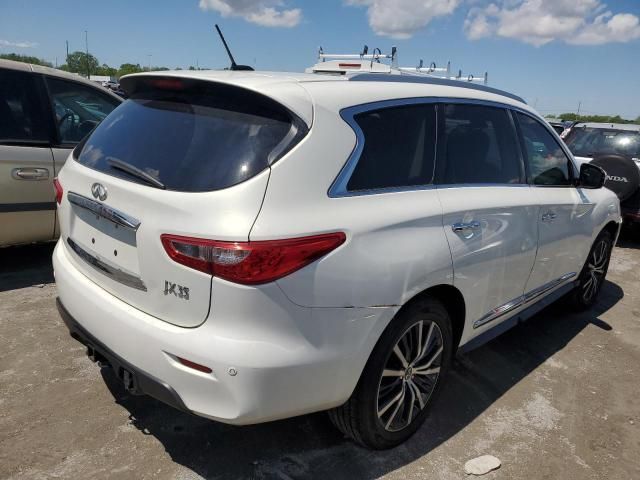 2013 Infiniti JX35