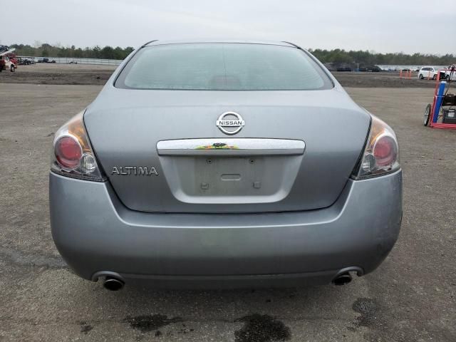 2007 Nissan Altima 2.5