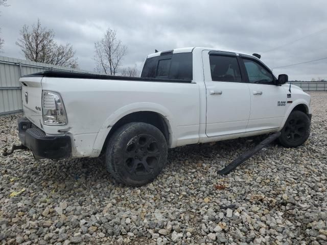 2014 Dodge 1500 Laramie