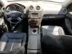 2010 Mercedes-Benz GL 550 4matic