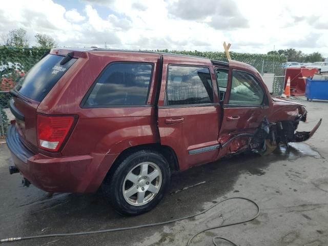 2008 Jeep Grand Cherokee Laredo