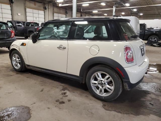 2013 Mini Cooper