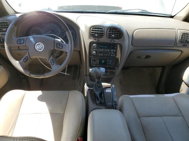 2005 Buick Rainier CXL