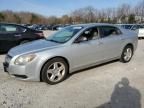 2010 Chevrolet Malibu LS