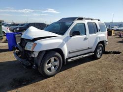 2007 Nissan Xterra OFF Road for sale in Brighton, CO