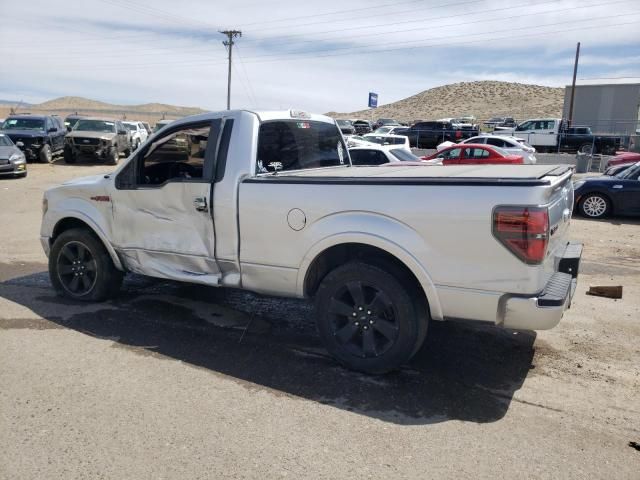 2014 Ford F150