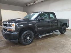 Chevrolet Silverado Vehiculos salvage en venta: 2018 Chevrolet Silverado K1500