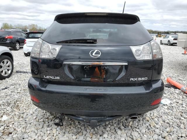 2008 Lexus RX 350