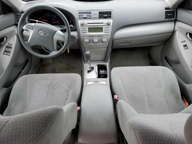 2010 Toyota Camry SE