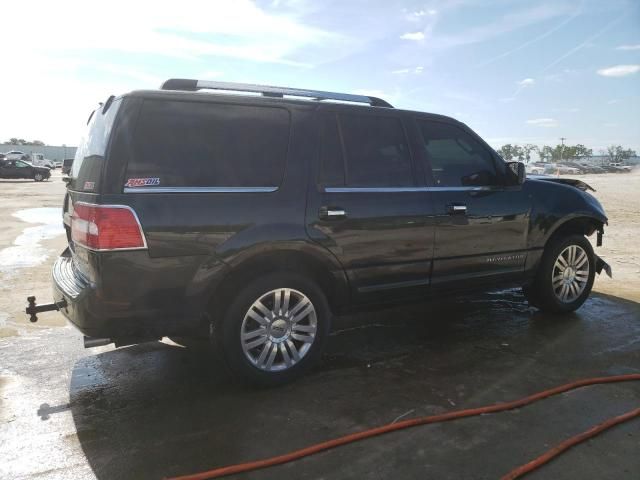 2013 Lincoln Navigator