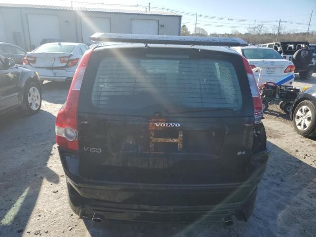 2007 Volvo V50 2.4I