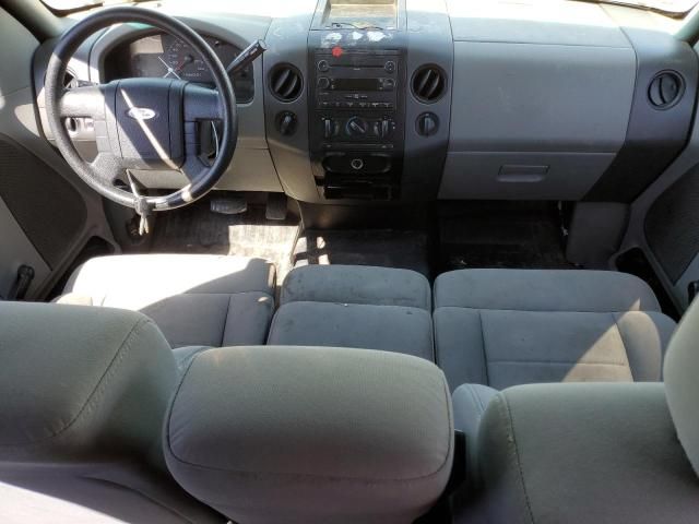 2007 Ford F150