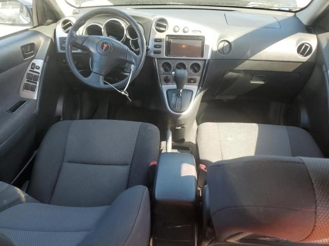 2008 Pontiac Vibe