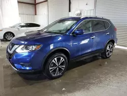 Salvage cars for sale from Copart Albany, NY: 2020 Nissan Rogue S