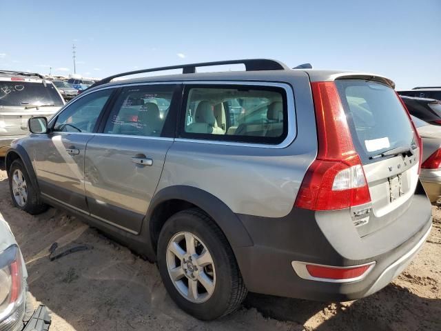 2011 Volvo XC70 3.2