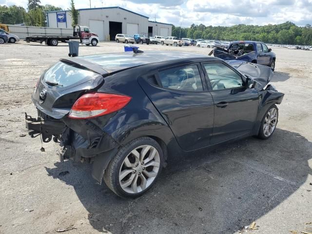 2013 Hyundai Veloster