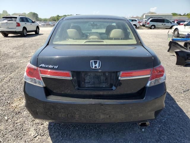 2011 Honda Accord EX