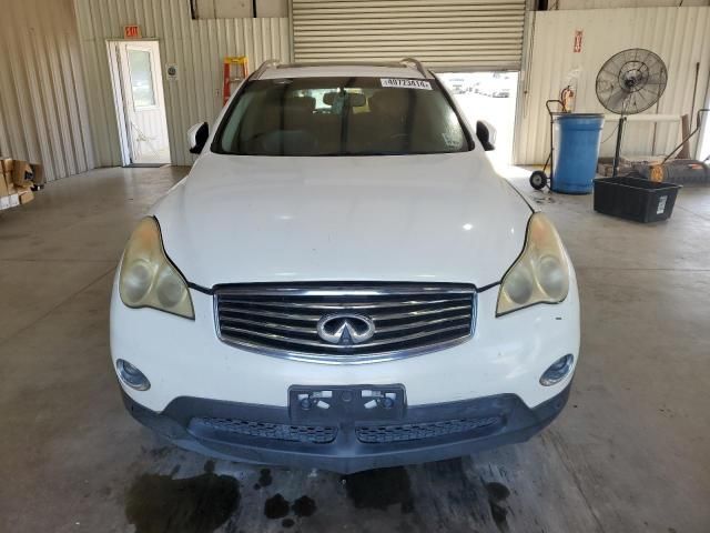 2013 Infiniti EX37 Base