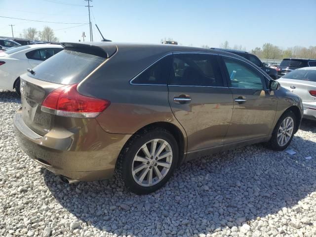 2010 Toyota Venza