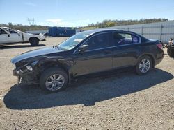 Carros salvage sin ofertas aún a la venta en subasta: 2011 Honda Accord SE