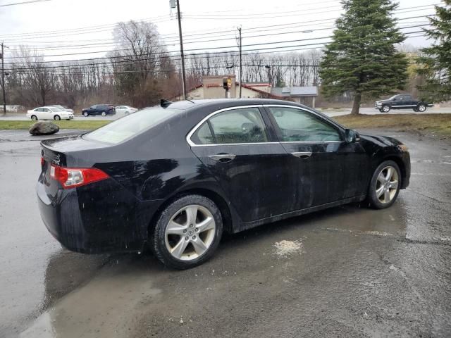 2010 Acura TSX