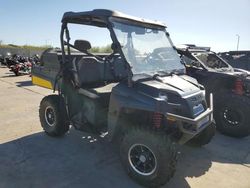 Vehiculos salvage en venta de Copart Phoenix, AZ: 2012 Polaris Ranger 800 XP