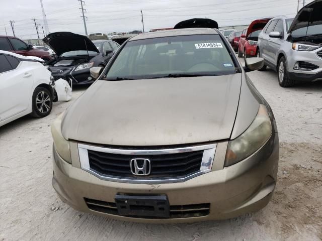 2008 Honda Accord EX