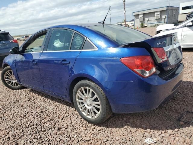 2012 Chevrolet Cruze ECO