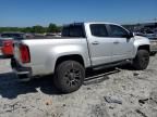 2017 Chevrolet Colorado LT