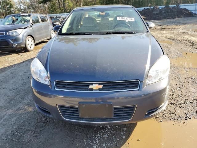 2009 Chevrolet Impala 1LT